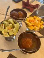 Taj Mahal Curry House - Bild 10