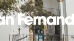 Parroquia de San Fernando (Las Maravillas)