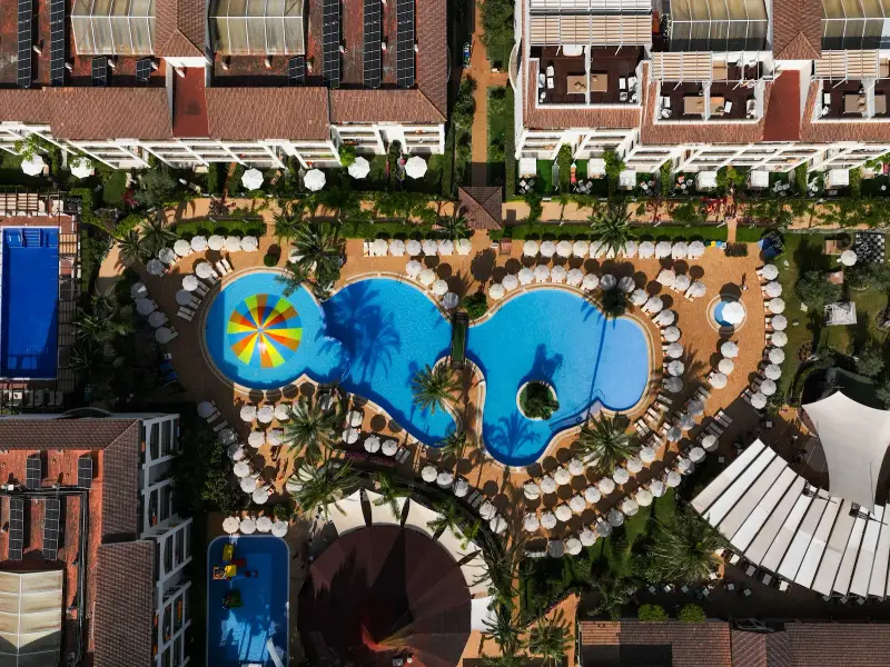 VIVA Blue & Spa - Bild 1