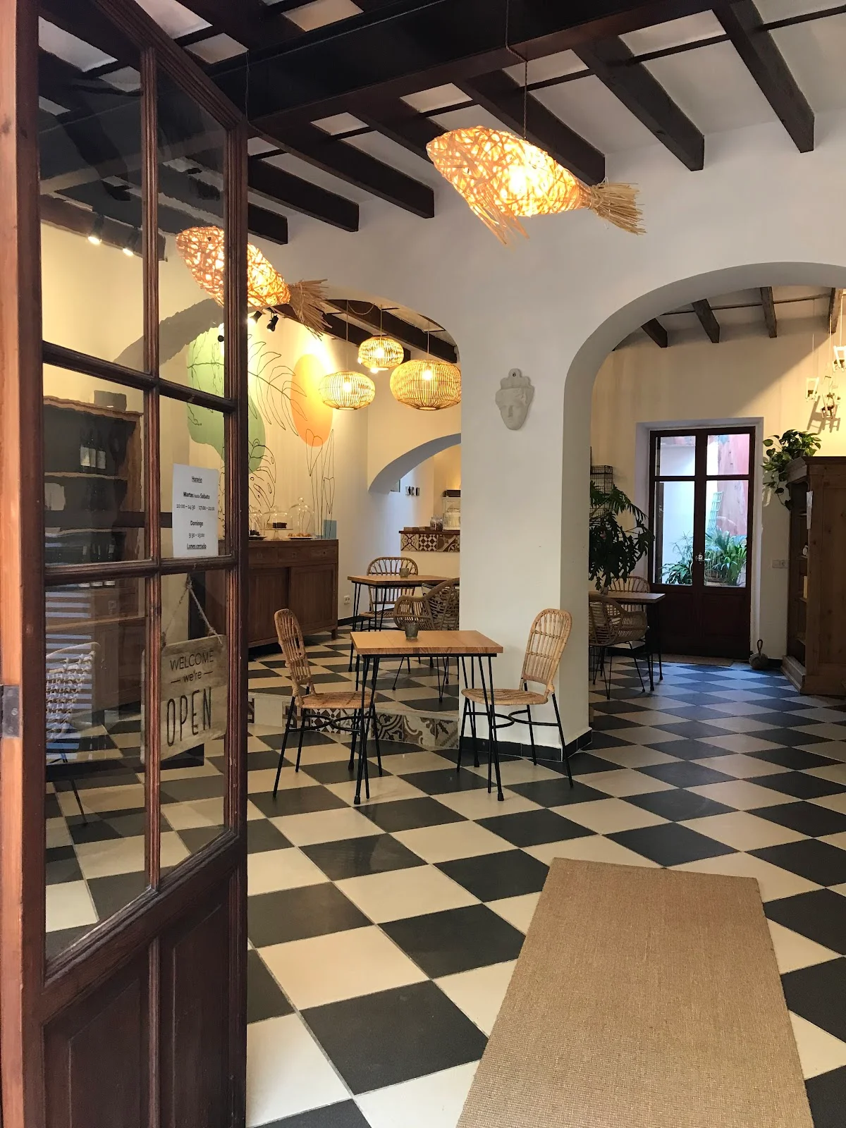 Café Candela - Bild 1