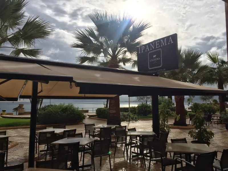 Rodizio Churrascaria Ipanema Na Brasa - Imagen 1