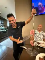 Rodizio Churrascaria Ipanema Na Brasa - Imagen 7
