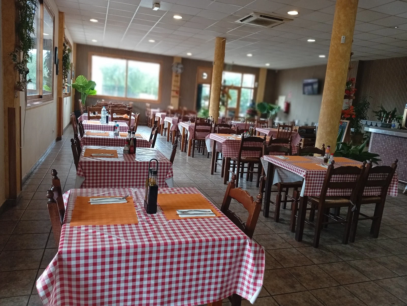 Pizzeria Sa Terrasseta - Bild 1