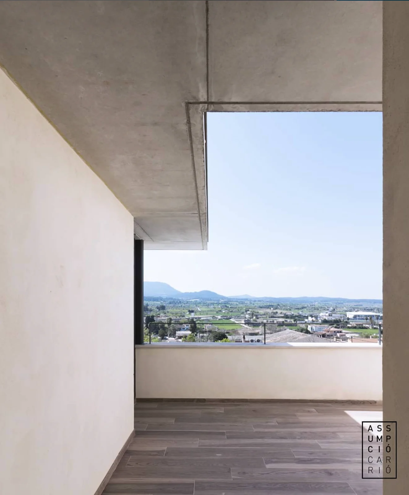 Assumpció Carrió Arquitectura - Bild 1