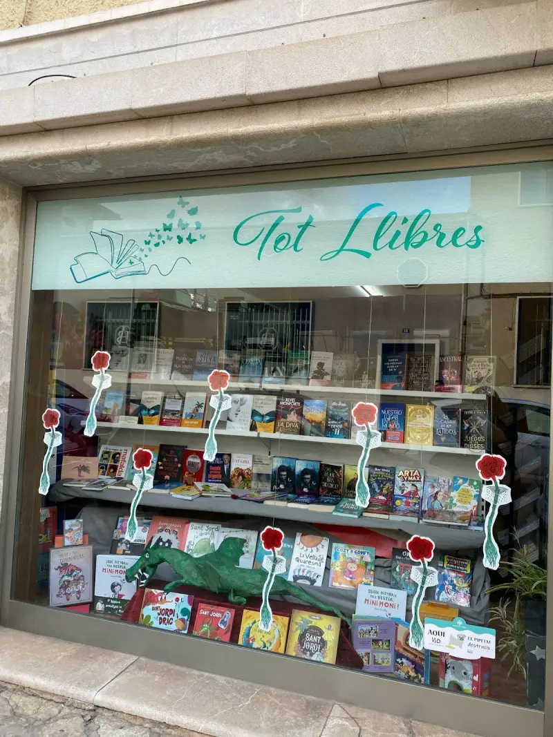 Tot Llibres - Bild 1