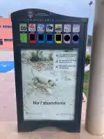 Centre mèdic - Bild 1