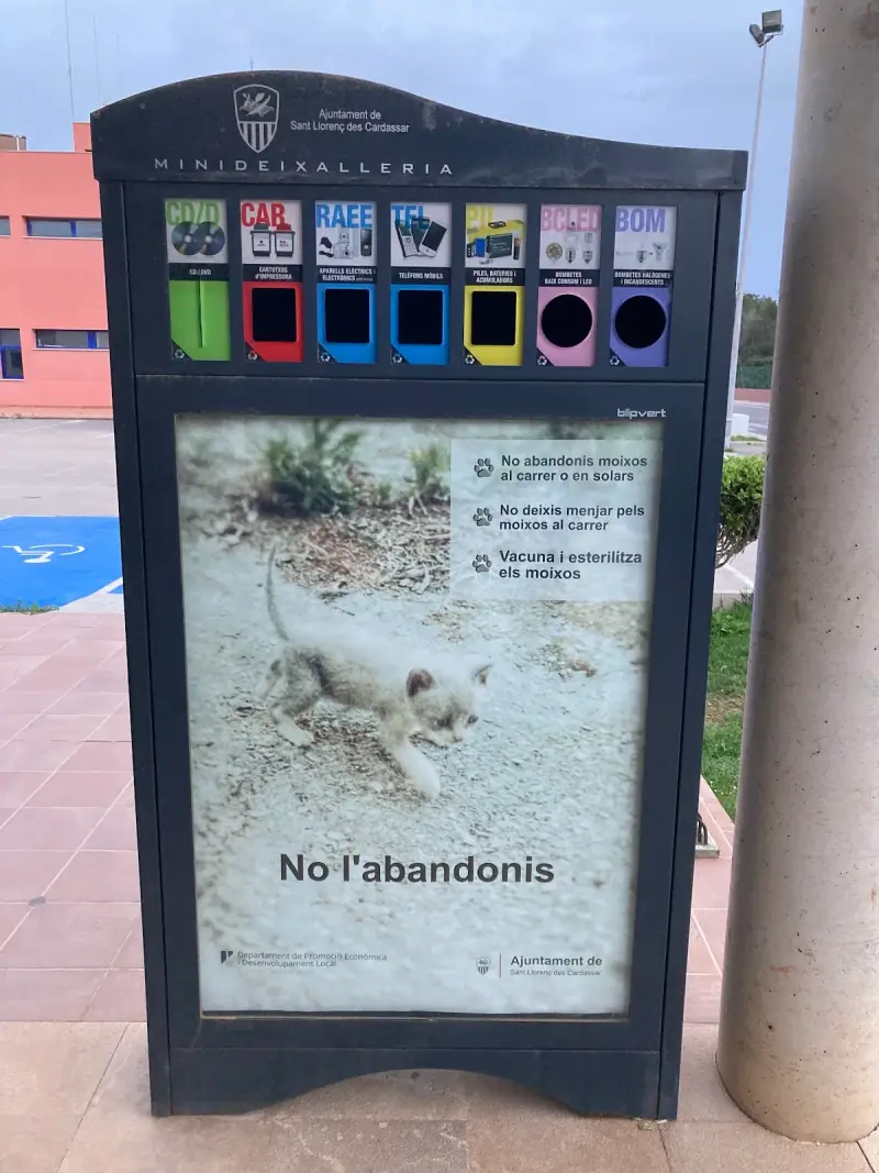 Centre mèdic - Bild 1