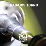 ELECTRICA MUDOY - Bild 3