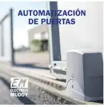 ELECTRICA MUDOY - Bild 6