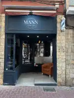 Mann barber bar - Bild 7