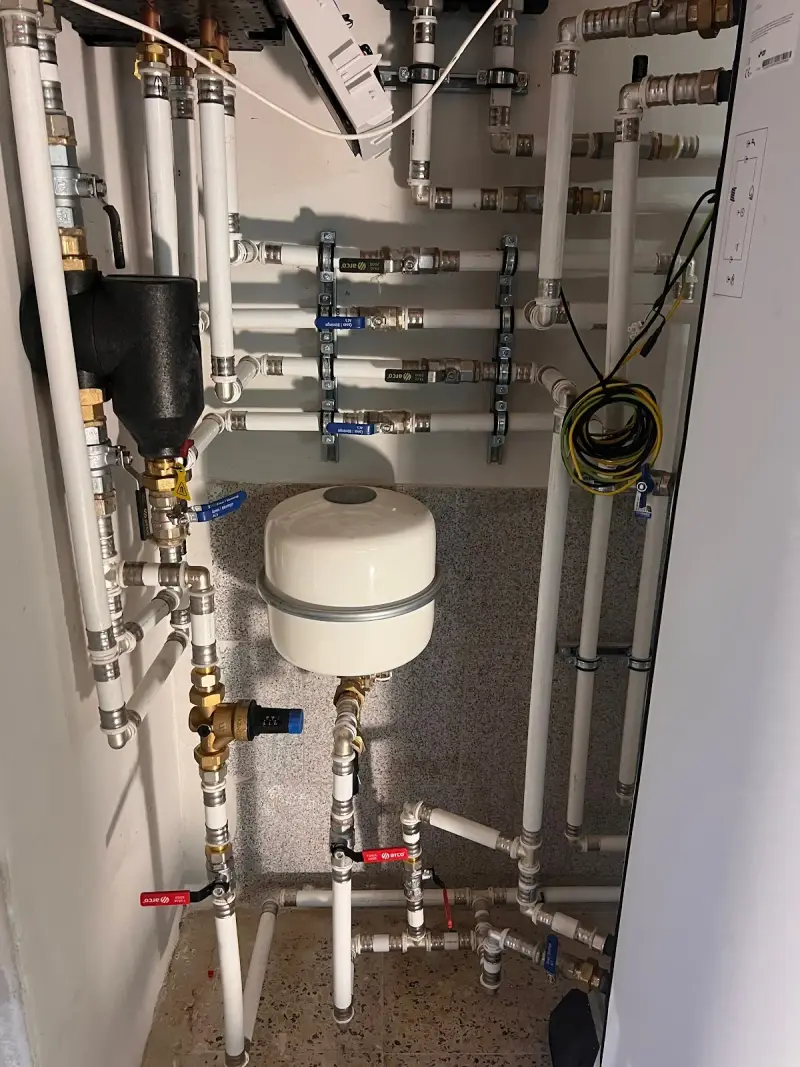 Kälte-Klima-Peters - Bild 1