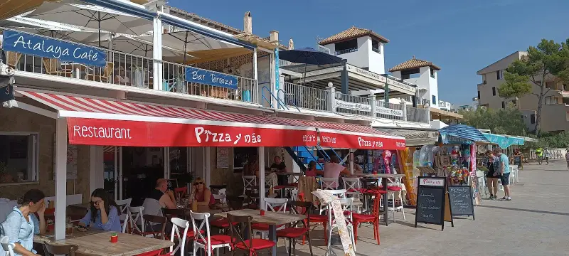 Pizza y mas - Image 1