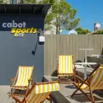 Cabot Sports Bar - Imagen 8