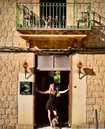 Deiarte Gallery & Bar - Bild 8