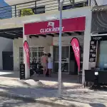 ClickRent Can Picafort