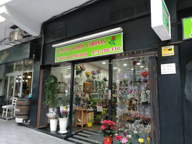 Eli Floristería - Bild 1