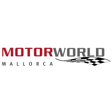 Motorworld Logo - Dienstleistungen
