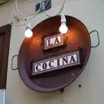 La Cocina - Bild 8