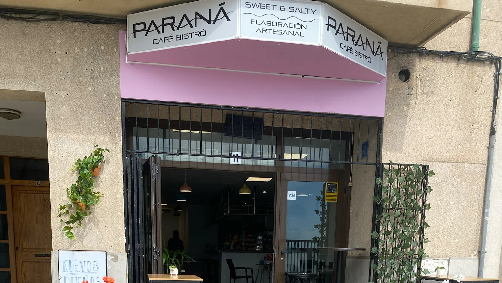 Paraná Café Bistró - Image 1