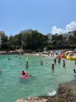 Platja d'Illetes - Imagen 3