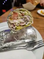 Damasco kebab y pizzeria - Bild 4