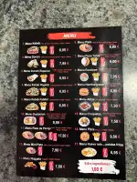 Damasco kebab y pizzeria - Bild 6