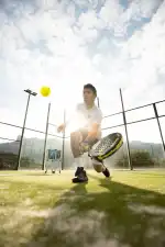 Tennis i Pàdel Sóller Club - Bild 2