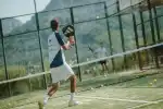 Tennis i Pàdel Sóller Club - Bild 2