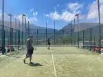 Tennis i Pàdel Sóller Club - Bild 10