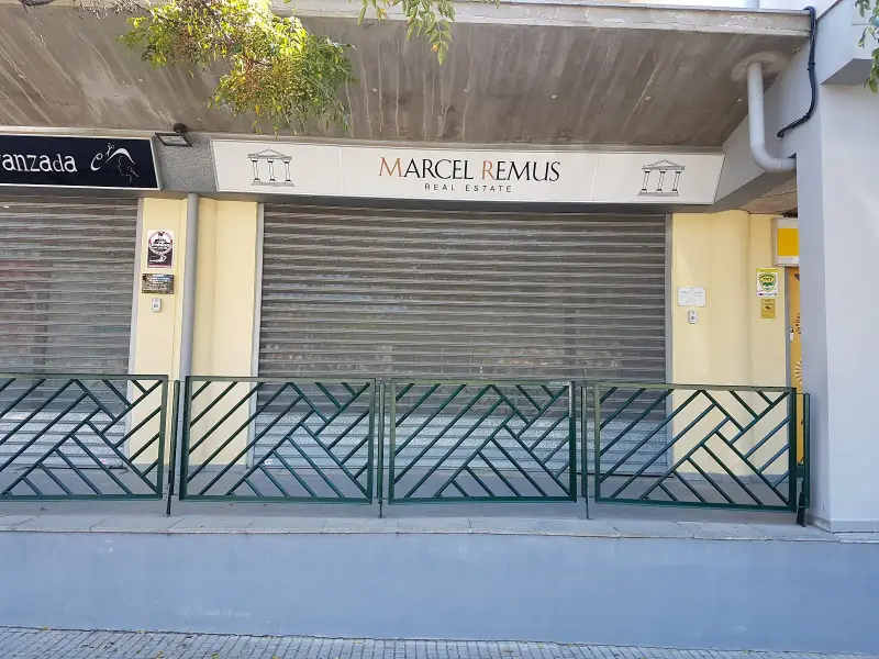 MARCEL REMUS REAL ESTATE - Bild 1