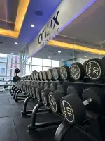 ONYX Fitness Club - Bild 2