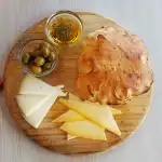 Pasha Kebab Pizza Cafe - Image 2