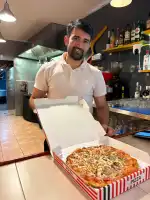 Pasha Kebab Pizza Cafe - Image 7