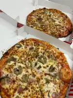 Pasha Kebab Pizza Cafe - Image 9