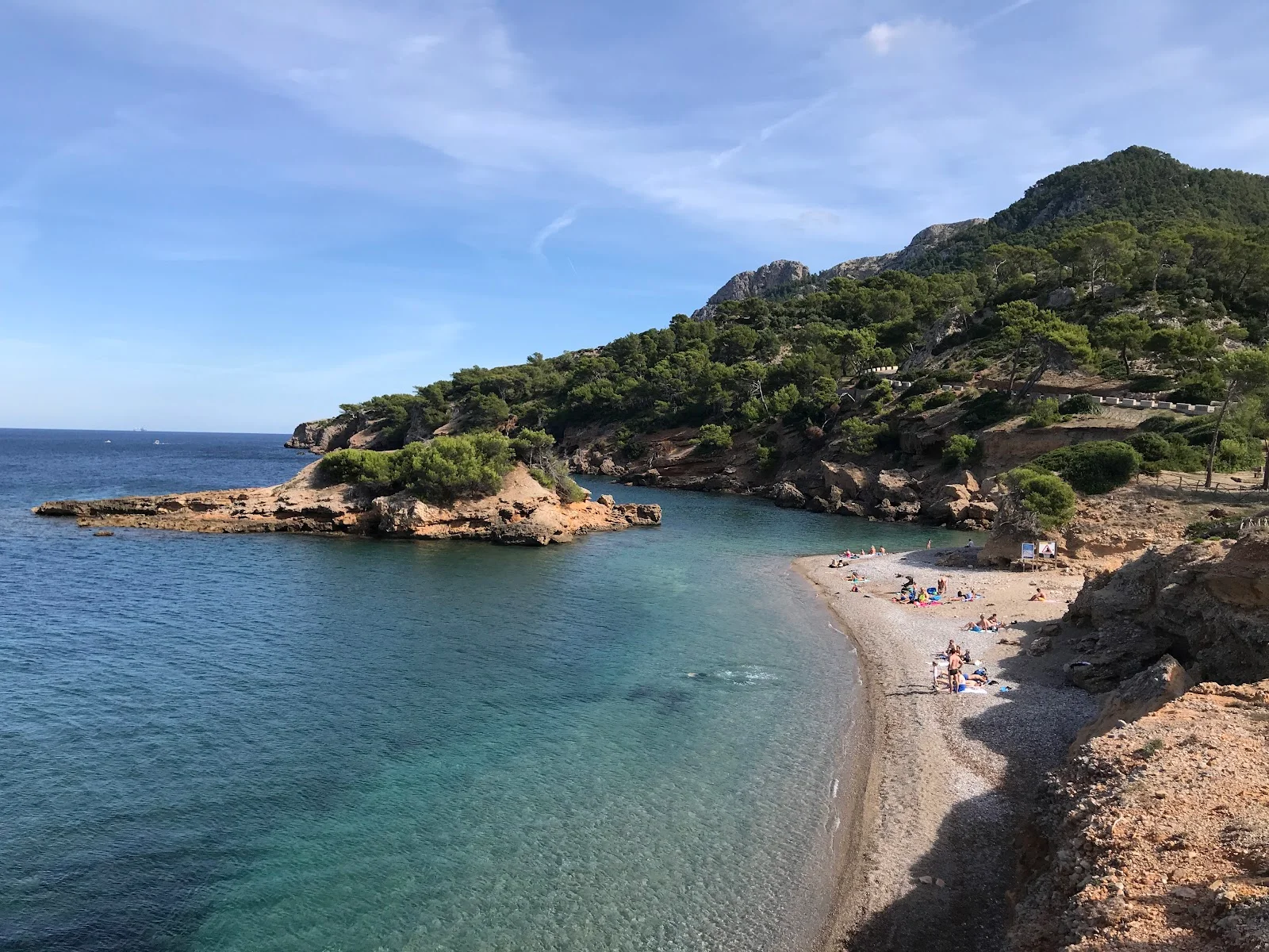Cala victoria - Bild 1