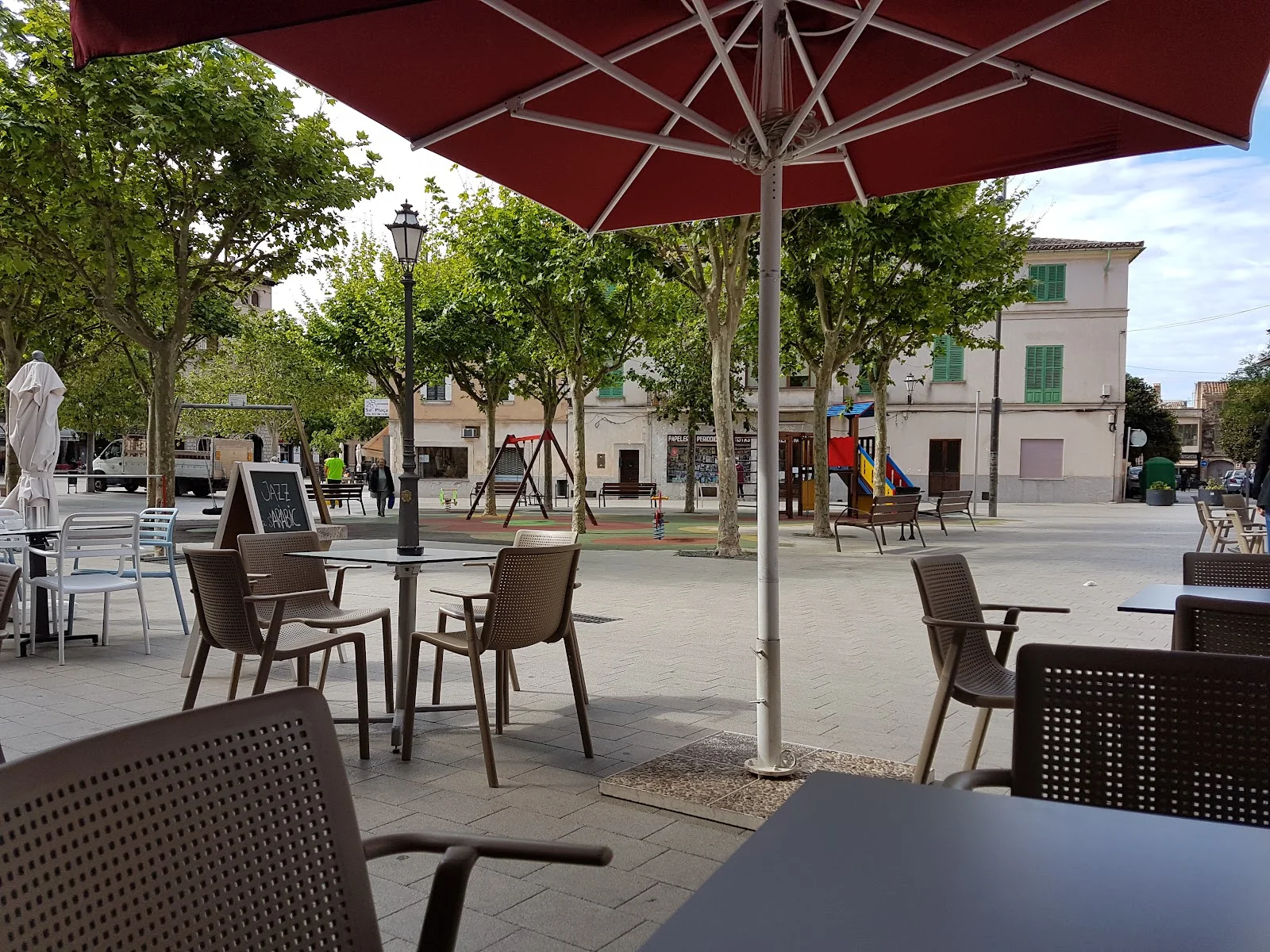Cafè Arabic - Image 1
