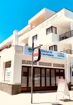 Doctor in Cala Ratjada