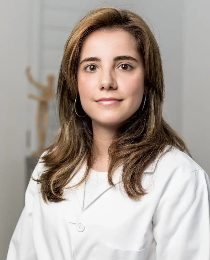 Olga Marín YoMeNutro - Bild 1