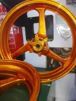 Motos Palomares - Bild 5