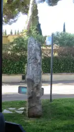 Costa Los Pinos real estate - Bild 3