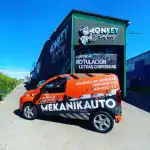 Monkey Grafics - Image 2