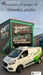 Monkey Grafics - Image 5