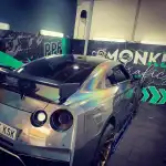 Monkey Grafics - Image 3