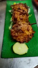 Buddha's Eye Indian Restaurant - Bild 3