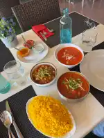 Buddha's Eye Indian Restaurant - Bild 9