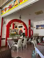 Buddha's Eye Indian Restaurant - Bild 7