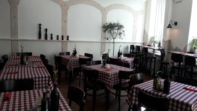 Restaurant Mallorca - Bild 1