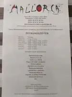Restaurant Mallorca - Bild 9