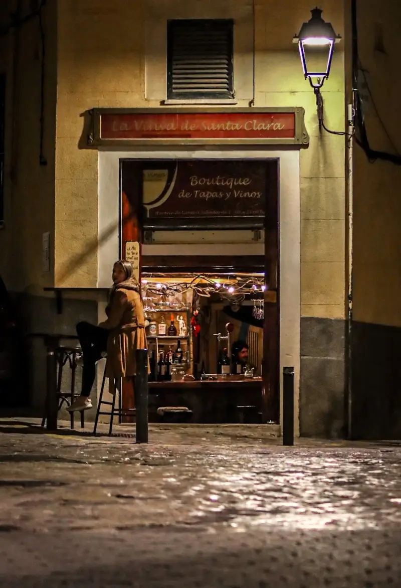 La Vinya de Santa Clara - Bild 1