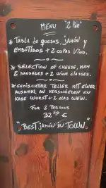 La Vinya de Santa Clara - Bild 6